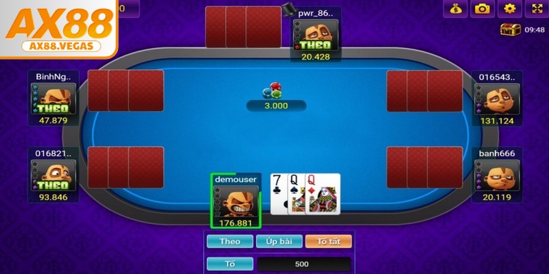 Tìm hiểu tổng quan về cách chơi liêng online