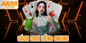Cách Chơi Liêng Online