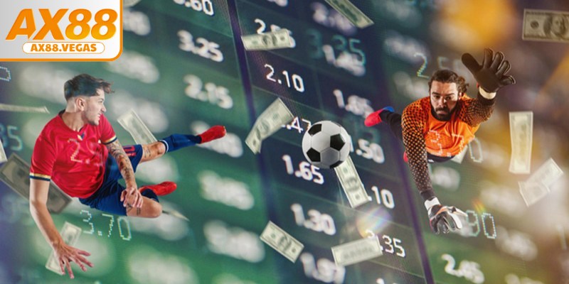 Bật mí ngay các cách chọn kèo bóng đá hiệu quả