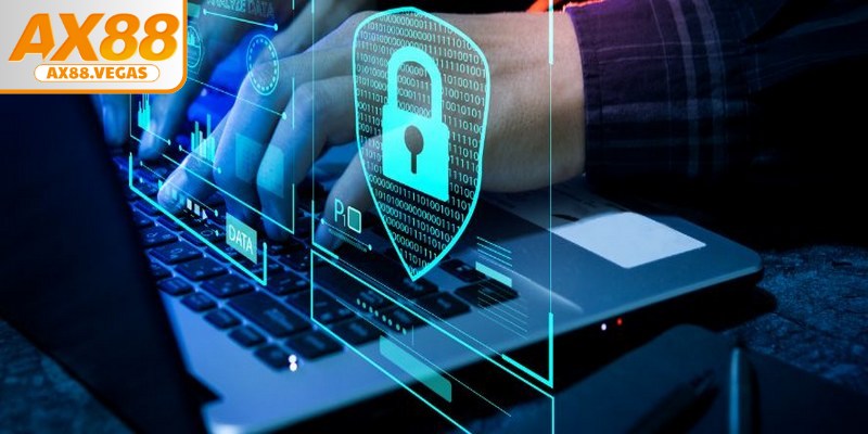 Trách nhiệm của người chơi trong chính sách bảo mật của AX88