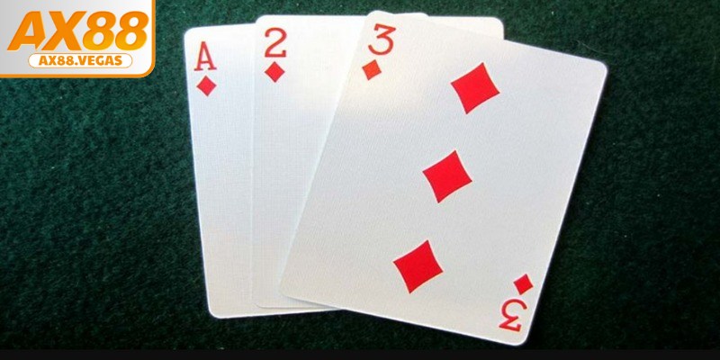 Bỏ túi các chiến thuật chơi bài 3 cây online