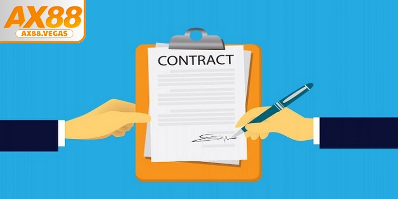 Vai trò của điều khoản và điều kiện nhà cái AX88
