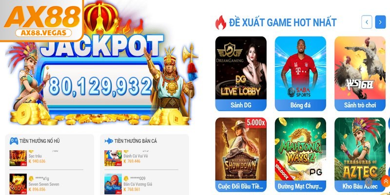 Giới thiệu về tầm nhìn và sứ mệnh to lớn của nhà cái AX88 trong đà phát triển
