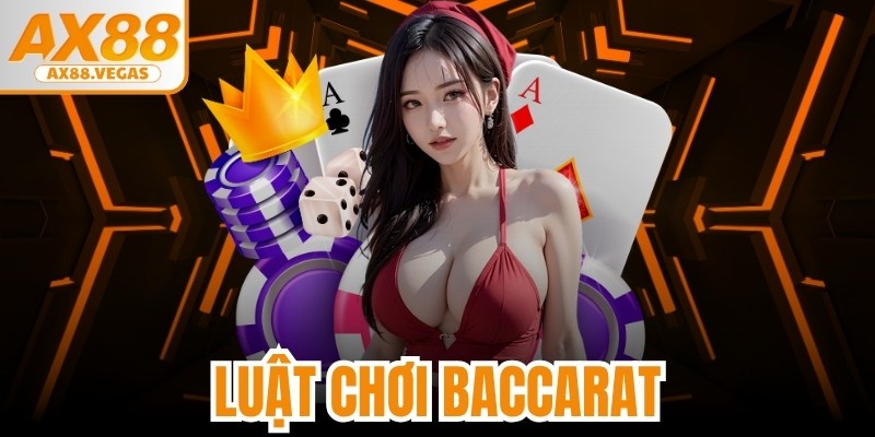 Luật Chơi Baccarat