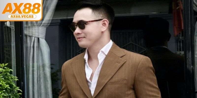 Những thành tựu Minh Hiếu đạt được trong quá trình gây dựng nhà cái