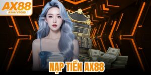 Nạp Tiền AX88