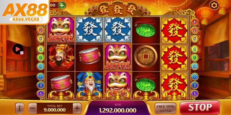 Kiên nhẫn đợi chờ khi chơi nổ hũ thần tài giáng lâm