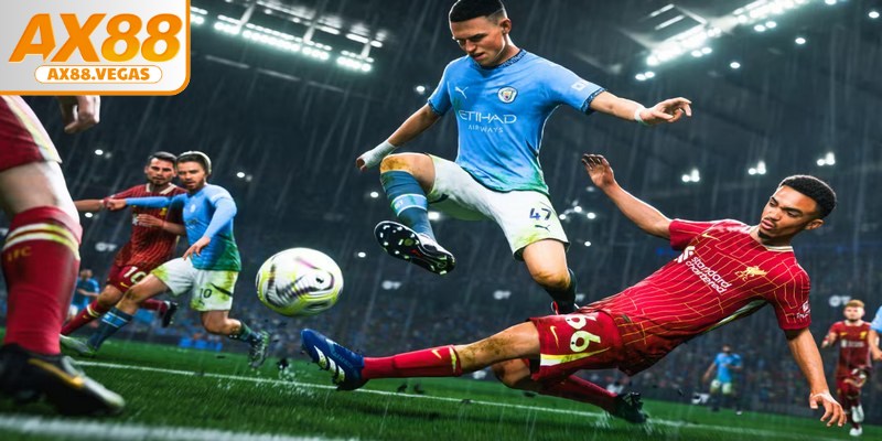 Saba Soccer Pingoal là nền tảng cá cược bóng đá trực tuyến