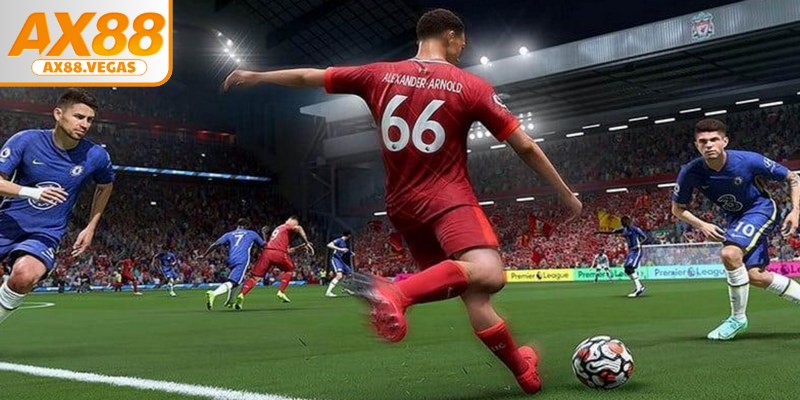 Mang đến rất nhiều kèo cược hấp dẫn cho bạn lựa chọn