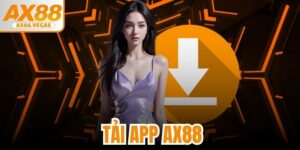 Tải App AX88
