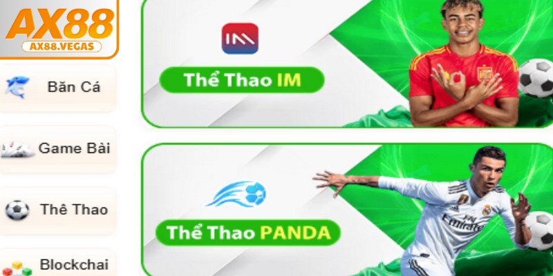 Bí quyết để tận dụng tối đa chuyên mục thể thao AX88