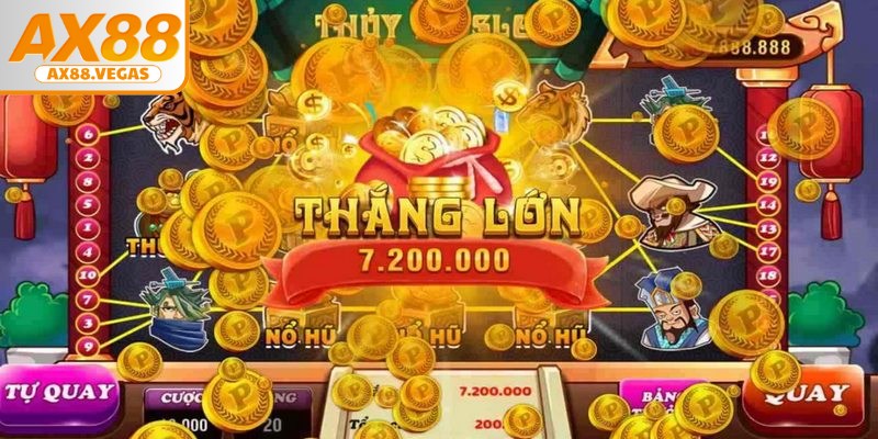 Một vài lưu ý cần nhớ khi dùng tool hack nổ hũ